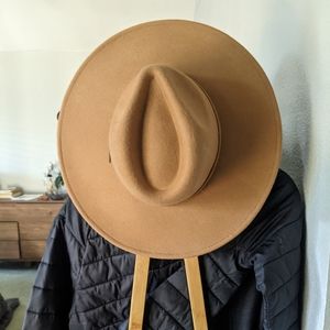 CJLA Benton hat